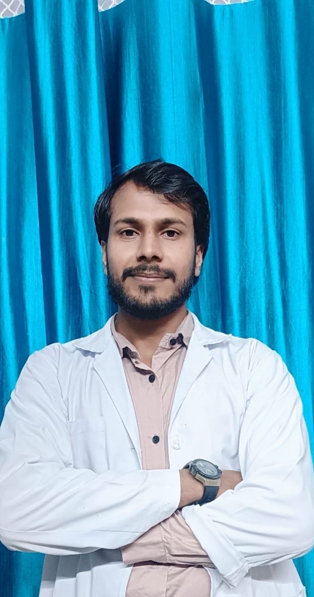 Dr. Adil Chaudhary