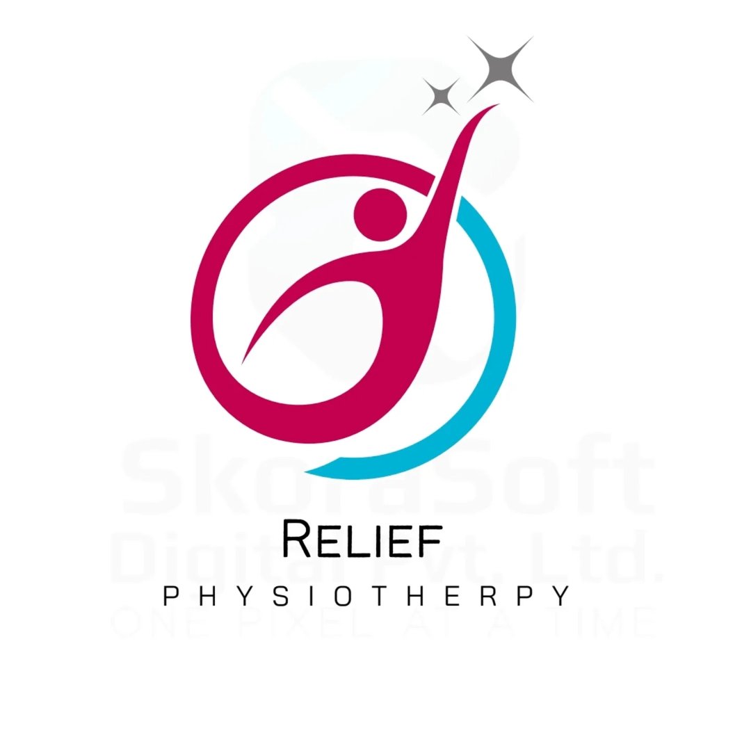 Relief Physiotherapy Logo