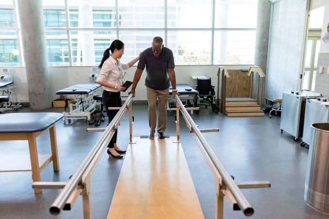 Neuro Rehabilitation: Regaining Independence Through Expert Care