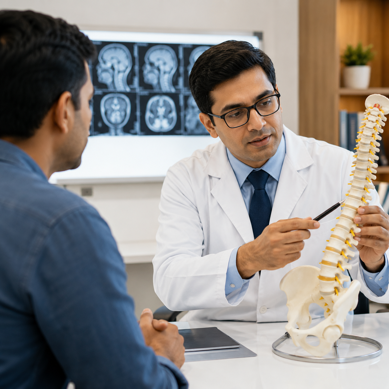 Navodayan Physiotherapy