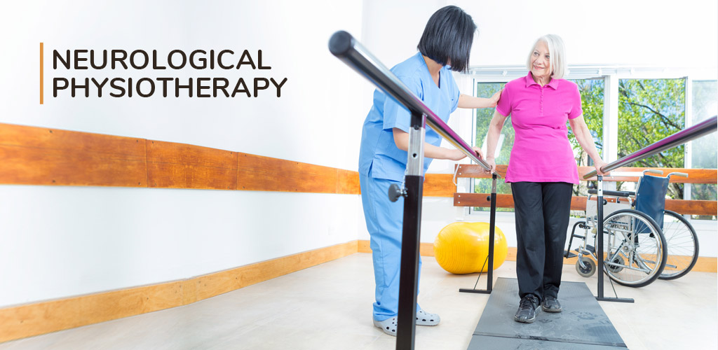 Neuro Physiotherapy