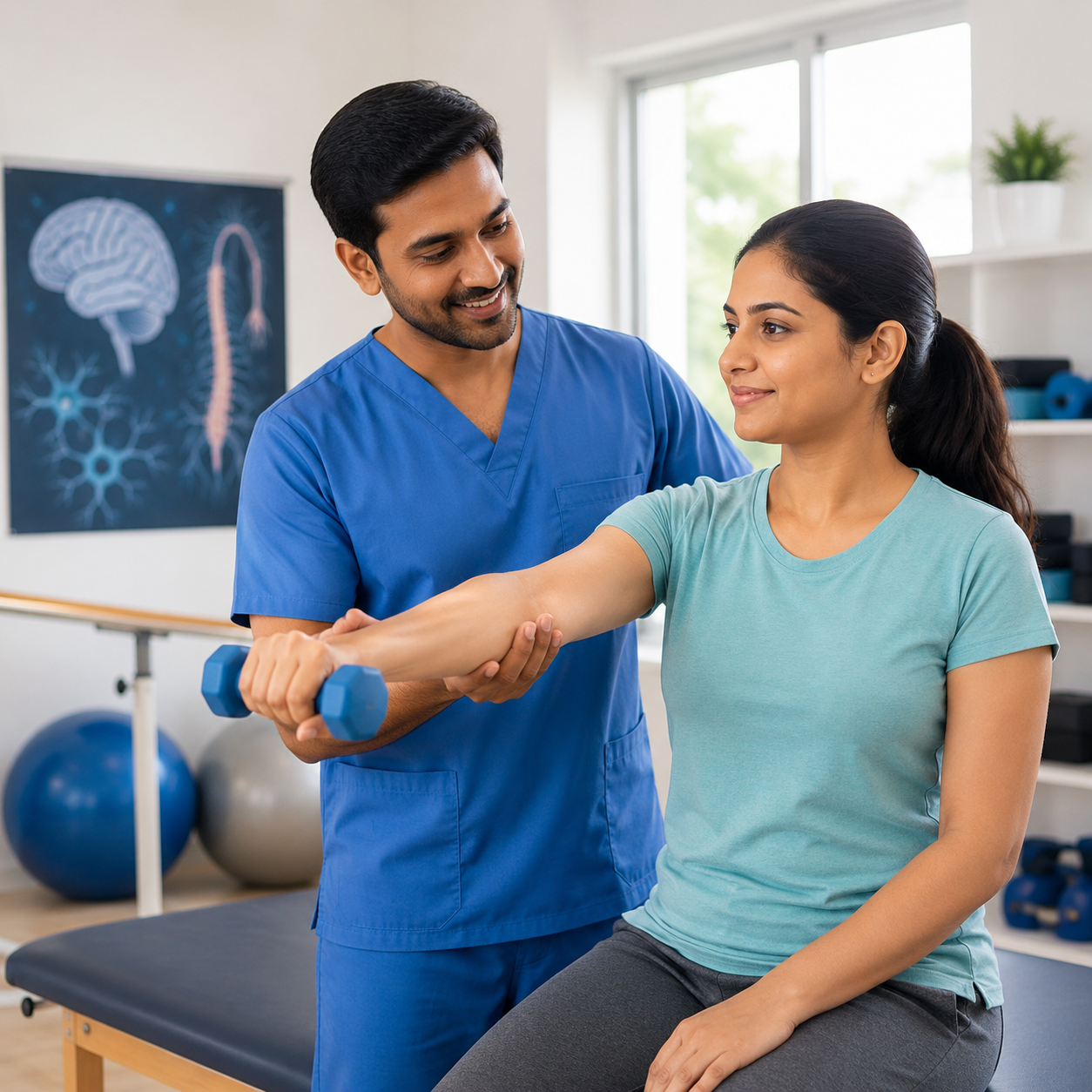 Why Choose Navodayan